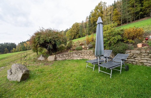 Viechtach House | Idyllisches Ferienhaus mit Wald in der Nähe