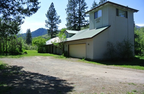 Peshastin House | If You Want A Private Getaway Close To Activities This Is The Place.