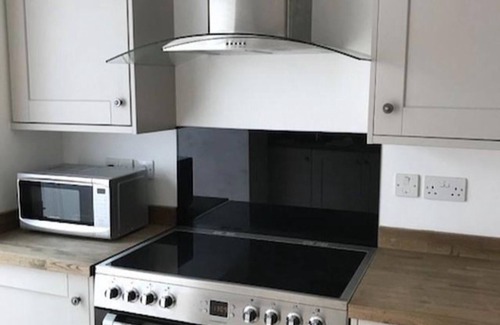 Oxford House | Iffley Town House