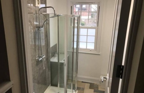 Oxford House | Iffley Town House