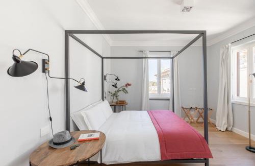 Rione IX Pigna Apartment | iFlat Bright and Modern Flat near the Pantheon