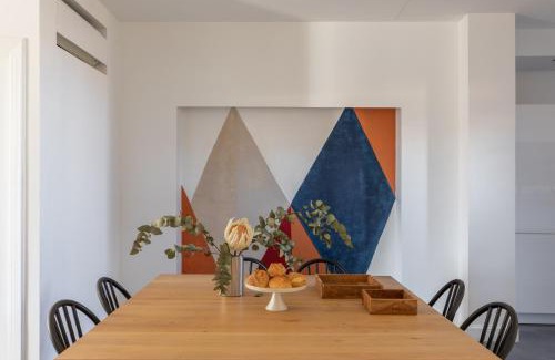 Rione IX Pigna Apartment | iFlat Bright and Modern Flat near the Pantheon
