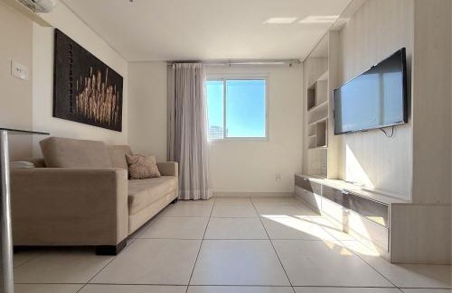 Goiania Apartment | iFlat Brookfield Towers BT2901 Jardim Goiás