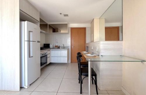 Goiania Apartment | iFlat Brookfield Towers BT2901 Jardim Goiás