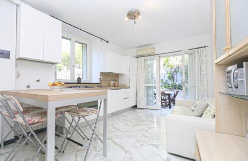 Rapallo Apartment | iFlat La Casa degli Aranci