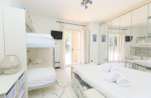Rapallo Apartment | iFlat La Casa degli Aranci