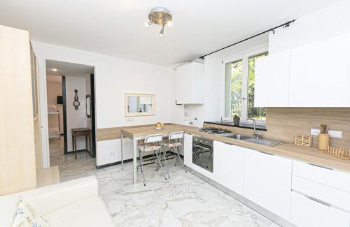 Rapallo Apartment | iFlat La Casa degli Aranci