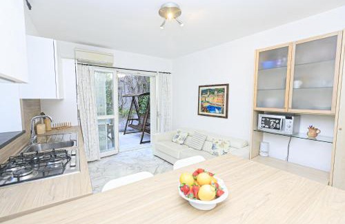 Rapallo Apartment | iFlat La Casa degli Aranci