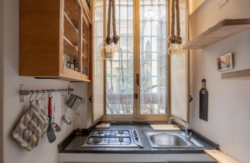 Monti Apartment | iFlat Monti Studio Apartment