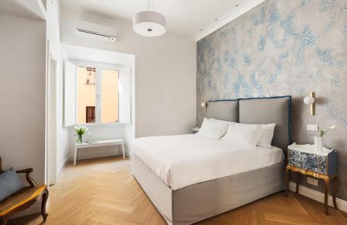 Repubblica Apartment | Iflat New Spacious & Classy Apartment in Monti