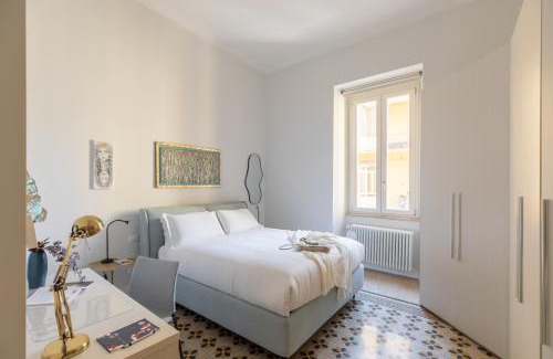 Repubblica Apartment | iFlat Timeless Elegance in the Center of Rome