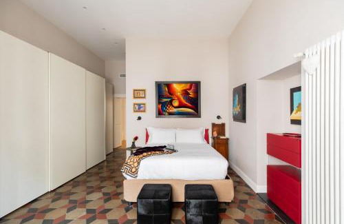 Repubblica Apartment | iFlat Timeless Elegance in the Center of Rome