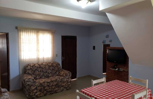 Iguape House | Iguape/Barra do Ribeira Jureia House 100m from the beach