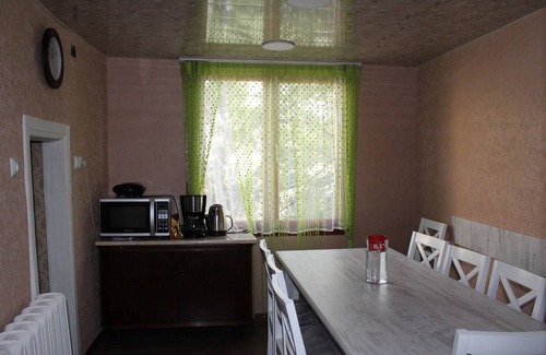 Avlabari Apartment | IGWT House in the Heart of Tbilisi