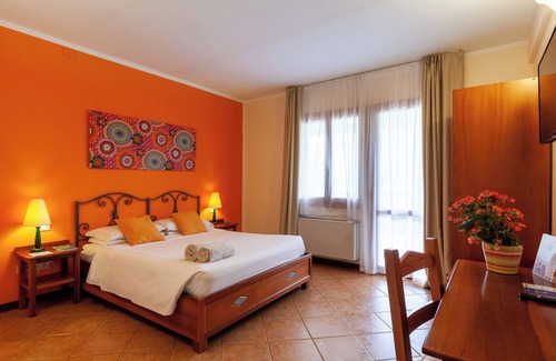 Villasimius Hotel | iH Hotels Villasimius Le Zagare Resort