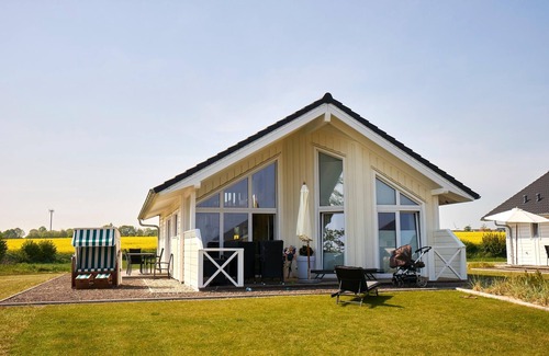 Schashagen House | Ihr 5 Sterne Luxus Wellnesshaus Strandhus" Bietet Ihnen auf ca