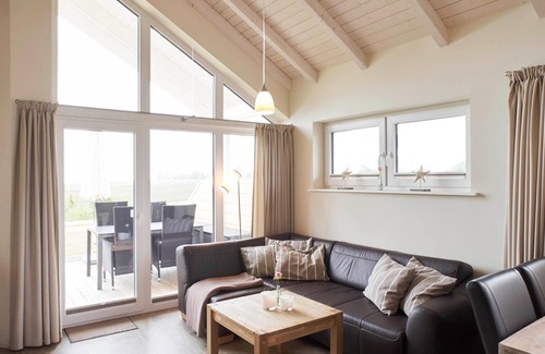 Schashagen House | Ihr 5 Sterne Luxus Wellnesshaus Strandhus" Bietet Ihnen auf ca