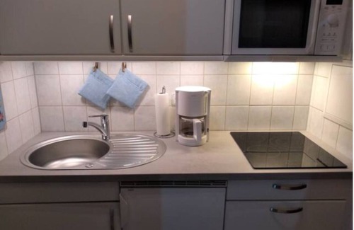 Schoenwald Apartment | Ihr Zuhause auf 1000m Höhe