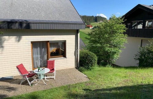 Schoenwald Apartment | Ihr Zuhause auf 1000m Höhe