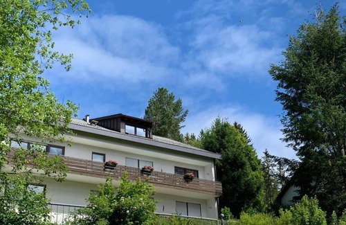 Schoenwald Apartment | Ihr Zuhause auf 1000m Höhe
