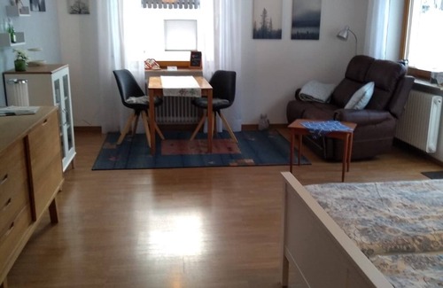Schoenwald Apartment | Ihr Zuhause auf 1000m Höhe