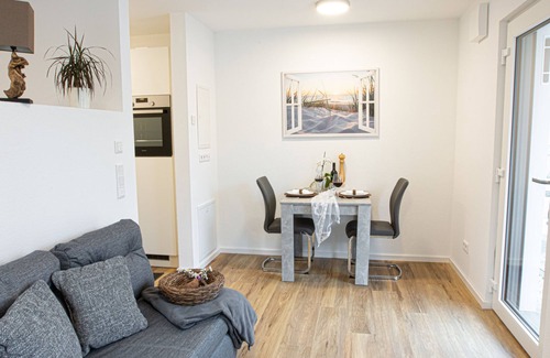 Marktheidenfeld Apartment | Ihr Zuhause auf Zeit in Bestlage. Herzlich Willkommen!