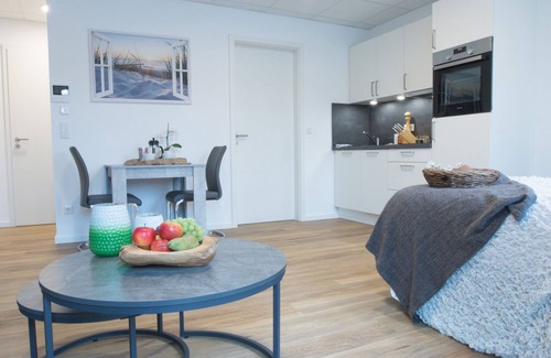 Marktheidenfeld Apartment | Ihr Zuhause auf Zeit in Bestlage. Herzlich Willkommen!