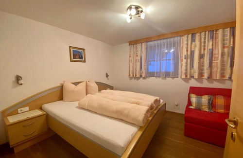 Niederthai Apartment | Ihr Zuhause im Urlaub - Familiär und Komfortabel