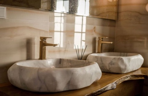 Urgup Villa | Ihr Zuhause in Kappadokien Villa auf 2600m² Aussenfläche 500m² Wohnfläche