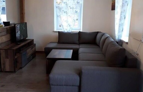 Reinhardtsdorf-Schoena House | II "Old School" Comfortable holiday residence
