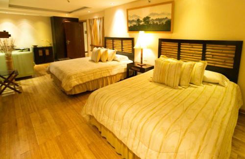 La Mariscal Hotel | Ikala Quito Boutique Hotel