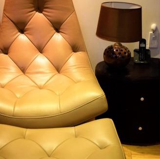 La Mariscal Hotel | Ikala Quito Boutique Hotel