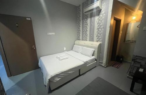 Tanjung Malim Hotel | Ikhwan Inn Tanjong Malim