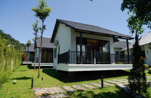 Moc Chau Hotel | Ikigai Retreat Moc Chau