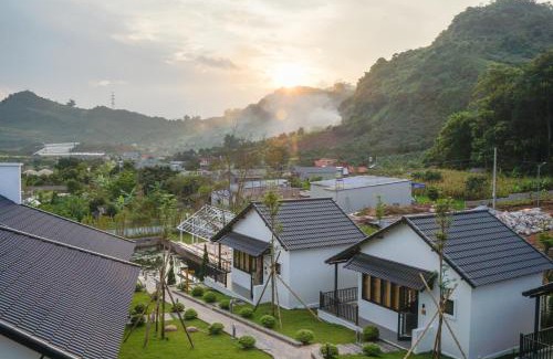 Moc Chau Hotel | Ikigai Retreat Moc Chau