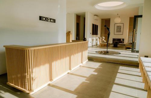 Moc Chau Hotel | Ikigai Retreat Moc Chau