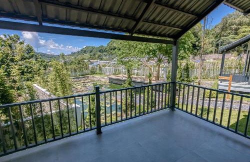 Moc Chau Hotel | Ikigai Retreat Moc Chau