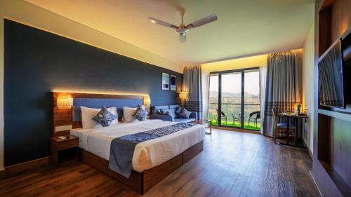 Khandala Resort | Ikshana Resort and Spa, Khandala
