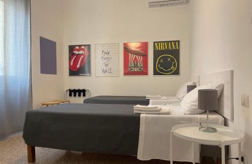 Pavia Apartment | il 64B - 10 minuti a piedi dal Policlinico San Matteo -