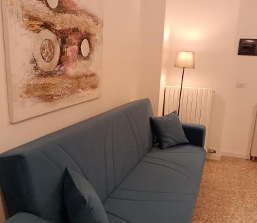 Pavia Apartment | il 64B - 10 minuti a piedi dal Policlinico San Matteo -