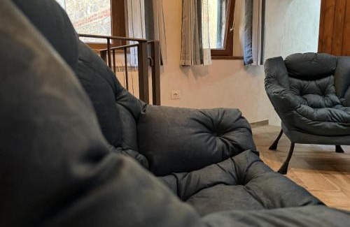 Abbadia San Salvatore House | Il Balconcino