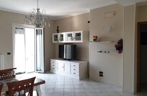 Folignano Apartment | Il Balcone su Ascoli Piceno