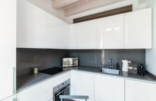 Morcote Apartment | Il Balcone sul Lago by Quokka 360 - historic lakeside flat in Morcote
