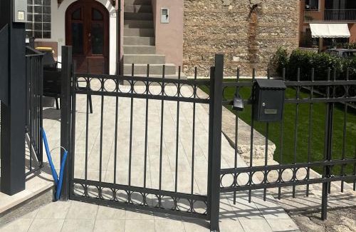 Celano Apartment | Il Bijoux