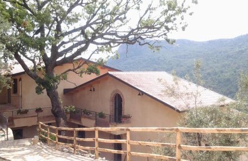 Cropalati House | Il Biscardino