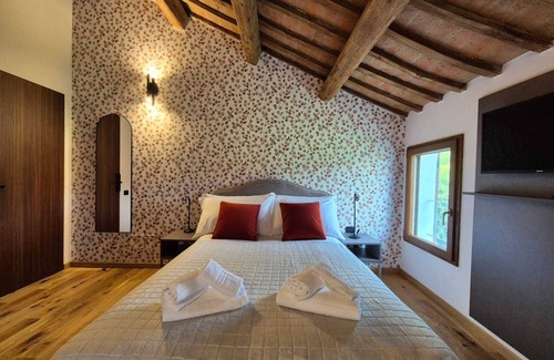Parasacco House | Il Bivio
