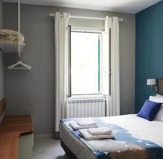 Manarola Apartment | Il Bordone - appartamento con vista mare