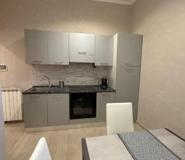 Tuscolano House | il borghetto antico