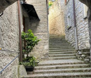 Torno Apartment | Il borghetto di Torno