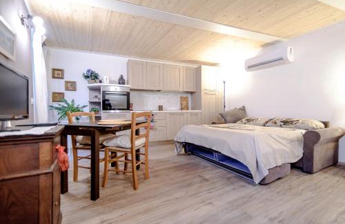 Torno Apartment | Il borghetto di Torno